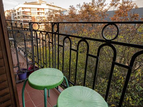 Apartment amazing Sagrada familia view I