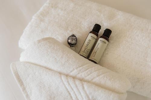 Billede fra billedgalleriet på Story Haus i Stellenbosch