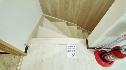 和居 雲2Floor 天下茶屋站步行7分钟 地铁直达难波 心斋桥 梅关西机场