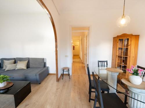 Doble Apartment amazing Sagrada familia view