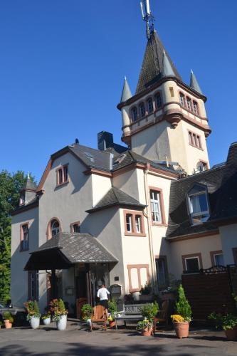 Berghotel Kockelsberg