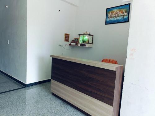 Fotografie z fotogalerie ubytování Riddhi Siddhi Residency Hotel v destinaci Bānsur