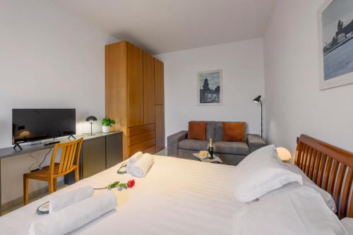 Washington, 60 - City comfort