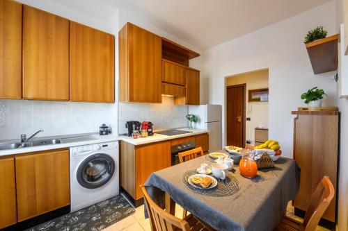 Washington, 60 - City comfort