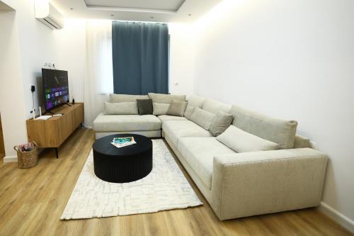 CENTRAL Tirana APARTAMENTS - SKANDERBEG SQUARE