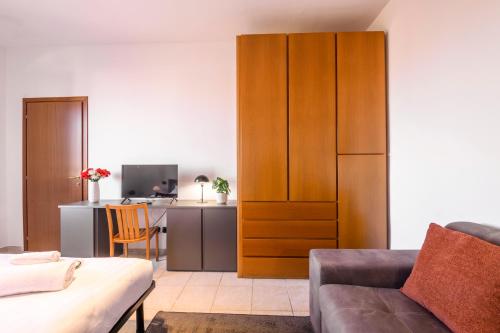 Washington, 60 - City comfort
