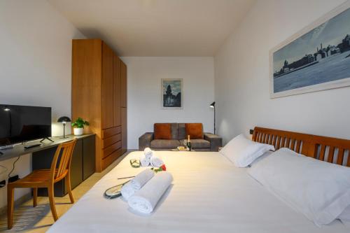 Washington, 60 - City comfort