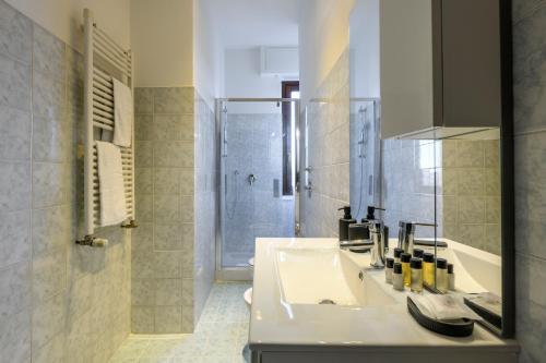 Washington, 60 - City comfort