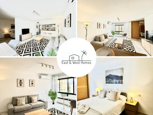 City Center Studio by EaW Homes