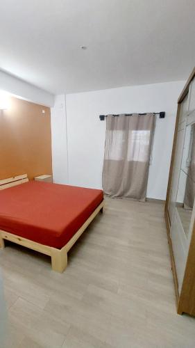 Llit o llits en una habitació de Amana