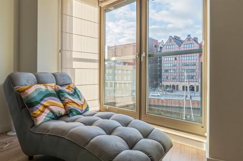 Waterlane by Comfort Apartments