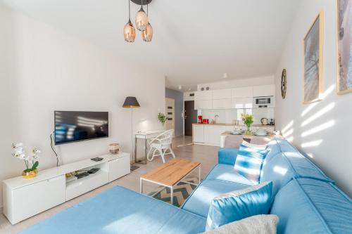 Sunny Aura A405 Basen fitness bawialnia w CENIE - Polanki Park - Holiday City