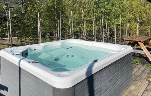 Billede fra billedgalleriet på Awesome Home In Transtrand With Sauna i Kläppen