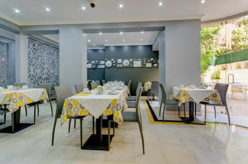 Flughafen Lissabon Hotel Avendida Park www.booking.com