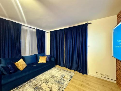 Et tv og/eller underholdning på Willa Prosta