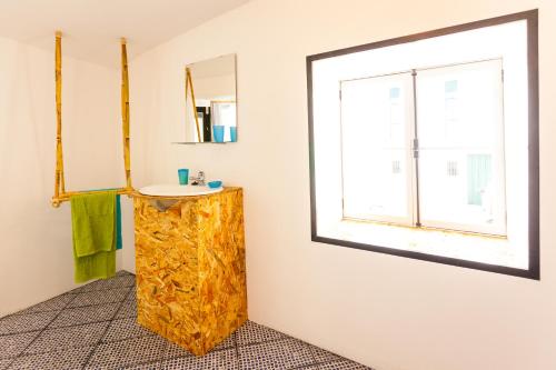 Fotografie z fotogalerie ubytování The Pallet - Guest House v destinaci Santa Cruz