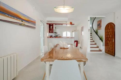 Welcoming villa in Empuriabrava with private pool