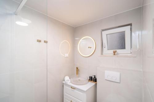 Villa Aura - Comfort double room