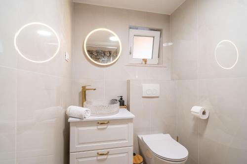 Villa Aura - Comfort double room