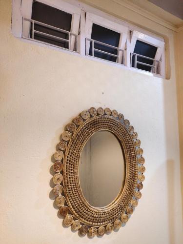 Fotografie z fotogalerie ubytování The Escape v destinaci Jāmb