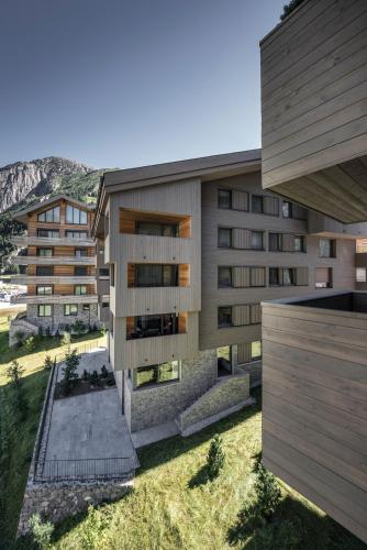 Andermatt Alpine Apartments photo 2