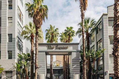 Edificio in cui si trova l'appartamento