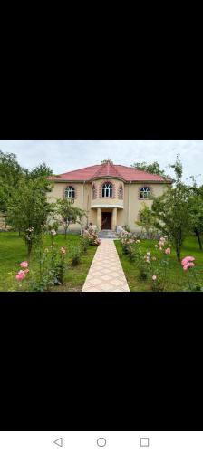 Gabala villa