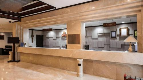 Fotografie z fotogalerie ubytování Regent's Park Hotel at Kayutangan Malang v destinaci Malang