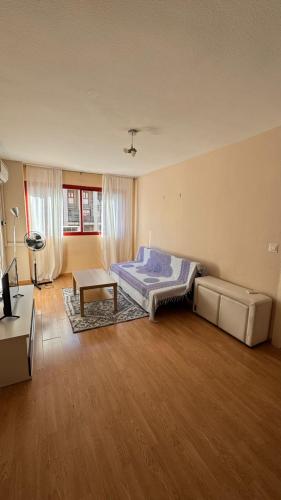 Ciudad de las Artes y Arena Roig apartmento