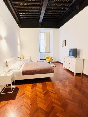 Piano Nobile - Millina Tower