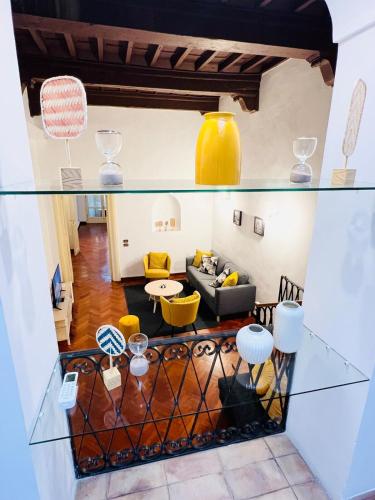 Piano Nobile - Millina Tower
