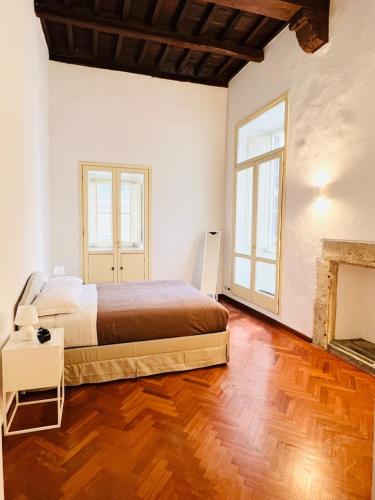 Piano Nobile - Millina Tower