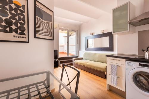 Eixample Sagrada Familia Apartments II
