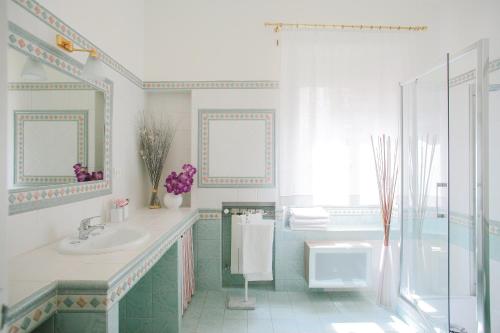Romely House St Peter Apartment
