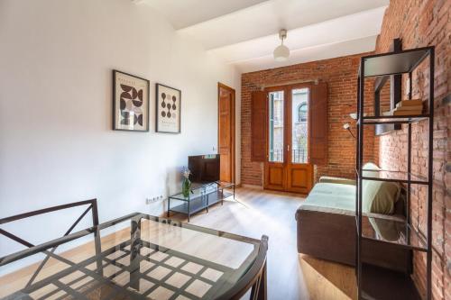 Eixample Sagrada Familia Apartments II