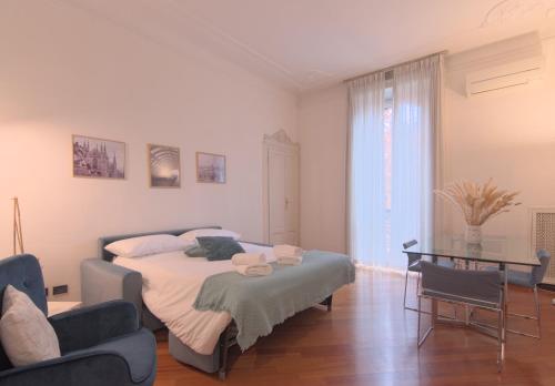 Dateo Suite - Your Milan Home - Work & Romance