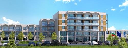 Hotel Longosa - All Inclusive