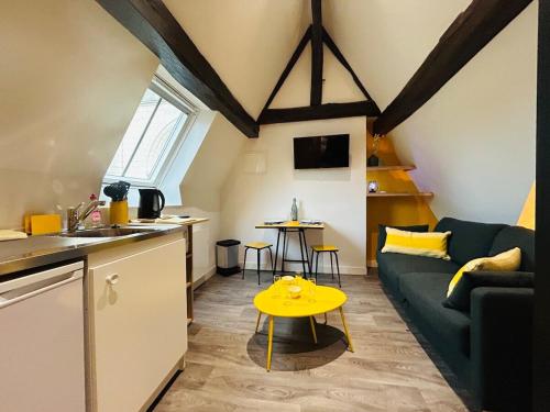 Casa Saint Joseph - Loft Premium