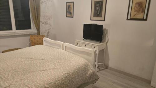Home Rome Center