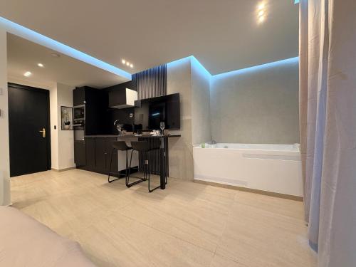 Soft Touch House