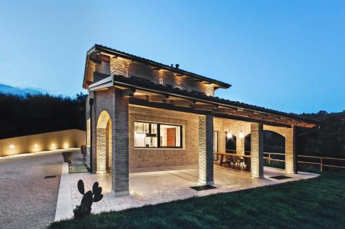 Φωτογραφία από το άλμπουμ του Villa Carciofa by MMega σε Monteprandone