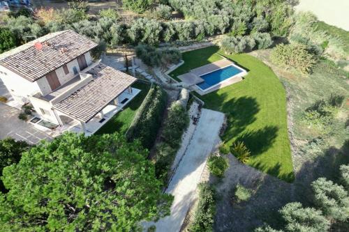 Φωτογραφία από το άλμπουμ του Villa Carciofa by MMega σε Monteprandone