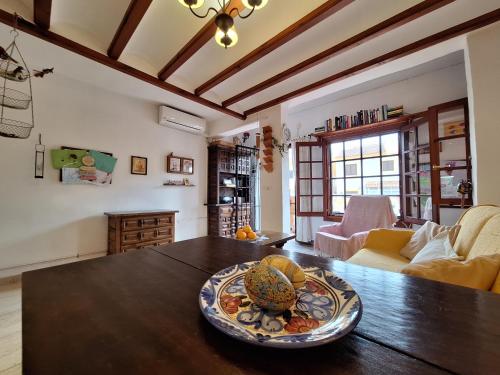 Casa Serena Playa Flamenca