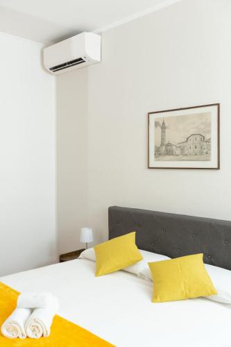 ArtStay Porta Romana Apt, Parking, City Centre