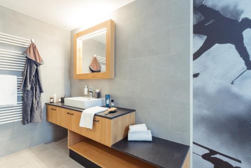 Billede fra billedgalleriet på All-Suite Resort Fieberbrunn inkl Aubad-Eintritt i Fieberbrunn