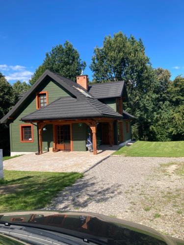 Here & Now Kazimierz, Quiet Nature House
