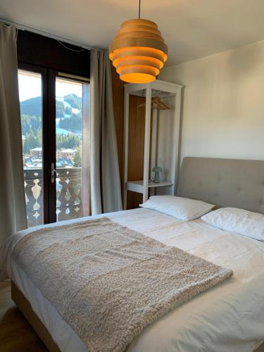 Cosy appartement - Les Gets