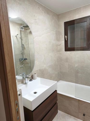 Cosy appartement - Les Gets