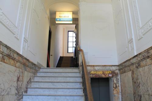 Gambar di galeri bagi Hotel Hansablick di Berlin