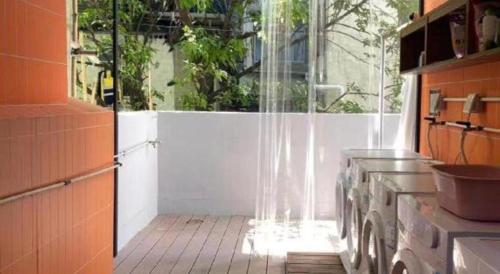 Φωτογραφία από το άλμπουμ του H1 Hotel στο Χονγκ Κονγκ